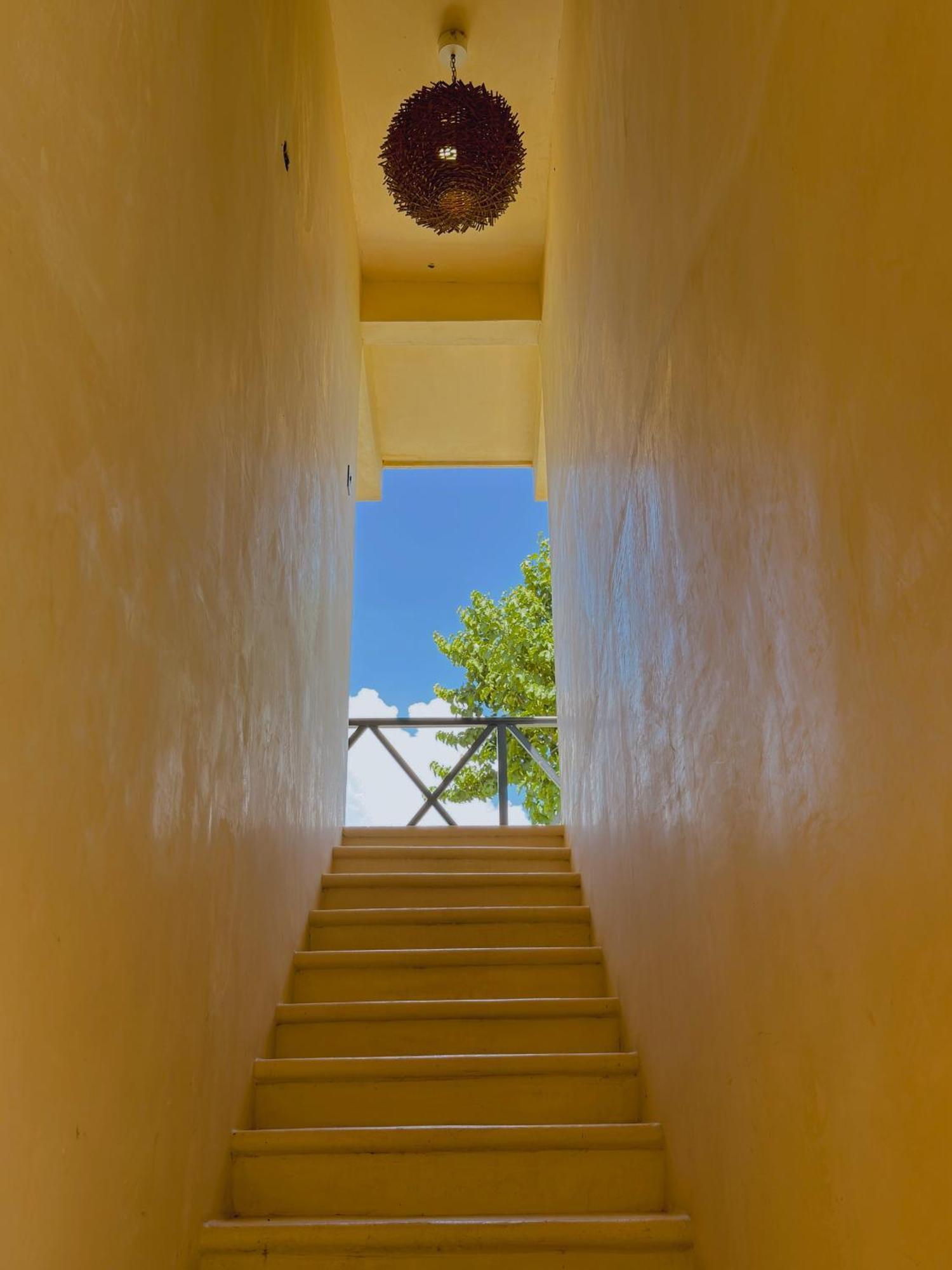 Villas Mandarina Bacalar Exterior foto