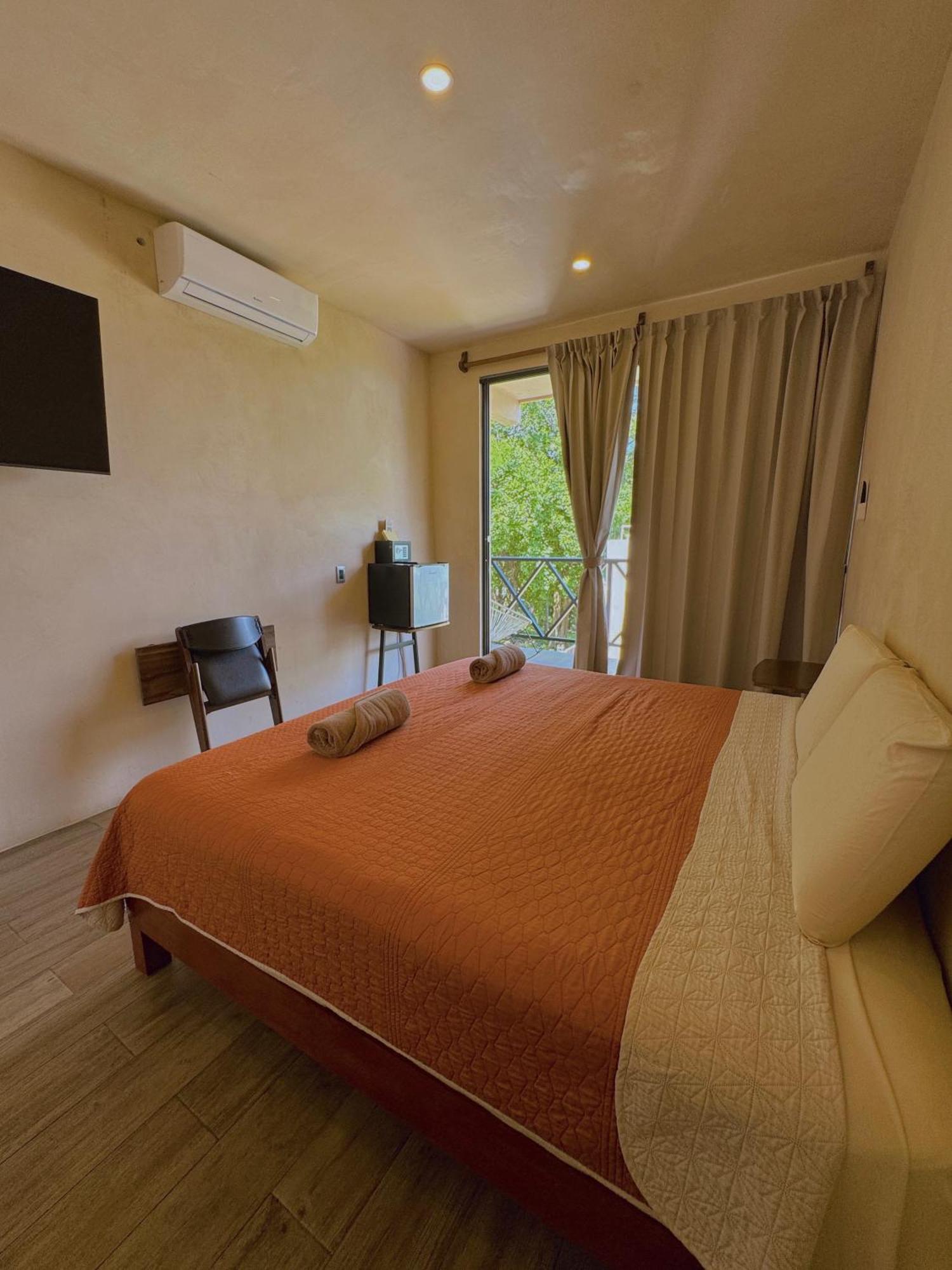 Villas Mandarina Bacalar Exterior foto