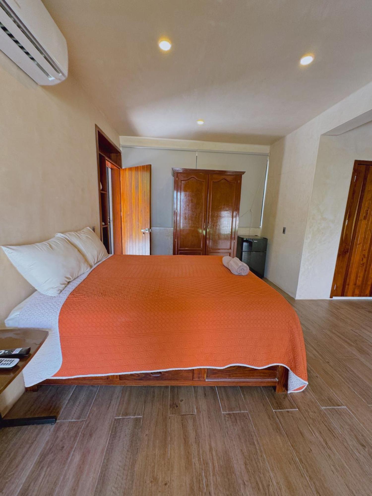 Villas Mandarina Bacalar Exterior foto